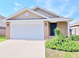 6444 Churchill Cir, Bagdad, FL 32583