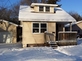 154 Wood Ave, Nekoosa, WI 54457