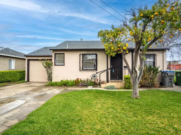 1937 Vollmer Way, San Jose, CA 95116
