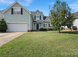 2898 Island Point Dr NW, Concord, NC 28027