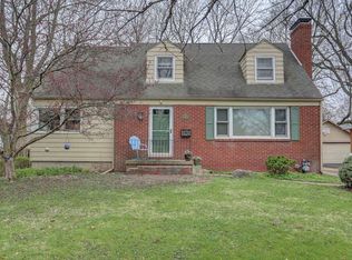 511 S Chicago Ave, Champaign, IL 61821