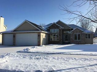 14 Pintail Pl, Appleton, WI 54913