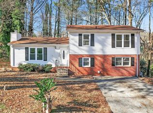 4703 N Springs Rd NW, Kennesaw, GA 30144