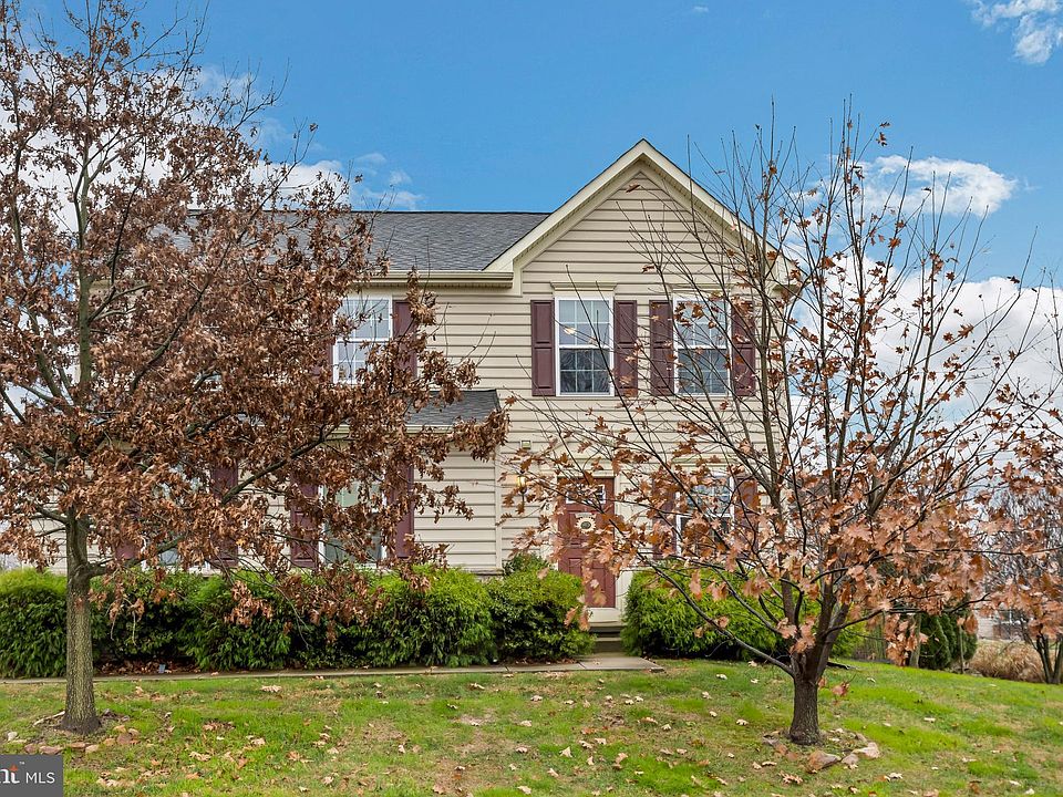 48 Remington Way, West Grove, PA 19390 Zillow