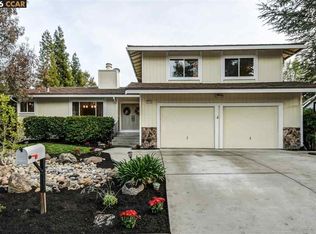 2718 Corey Pl, San Ramon, CA 94583