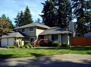 1210 139th Pl SE, Mill Creek, WA 98012