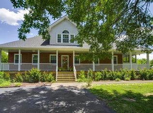 941 Horn Springs Rd, Lebanon, TN 37087