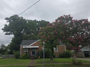 6812 Glenoak Dr, Norfolk, VA 23513