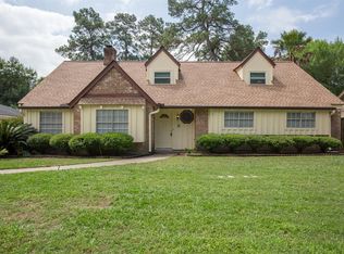 10615 Greencreek Dr, Houston, TX 77070