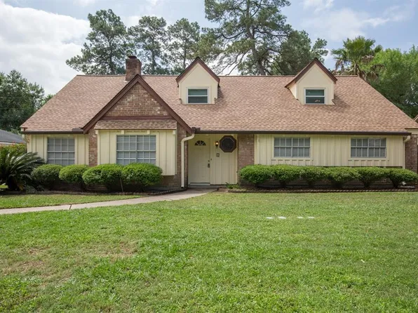 10615 Greencreek Dr, Houston, TX 77070