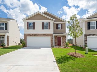 1896 Bridle Ln, Roebuck, SC 29376