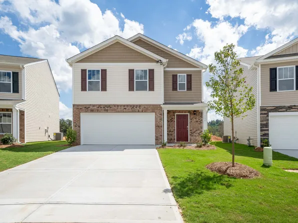 1896 Bridle Ln, Roebuck, SC 29376