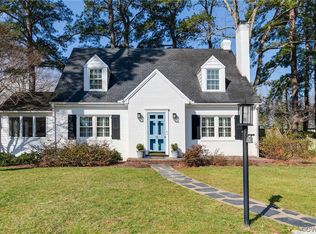 712 Seneca Rd, Richmond, VA 23226