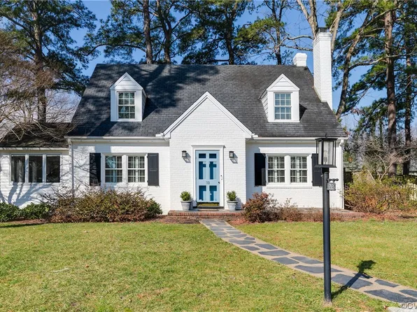 712 Seneca Rd, Richmond, VA 23226