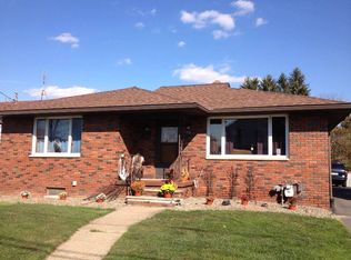 123 Penn Ave, Exeter, PA 18643