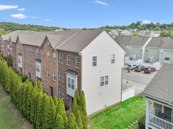 2422 Anson Ln, Nashville, TN 37211