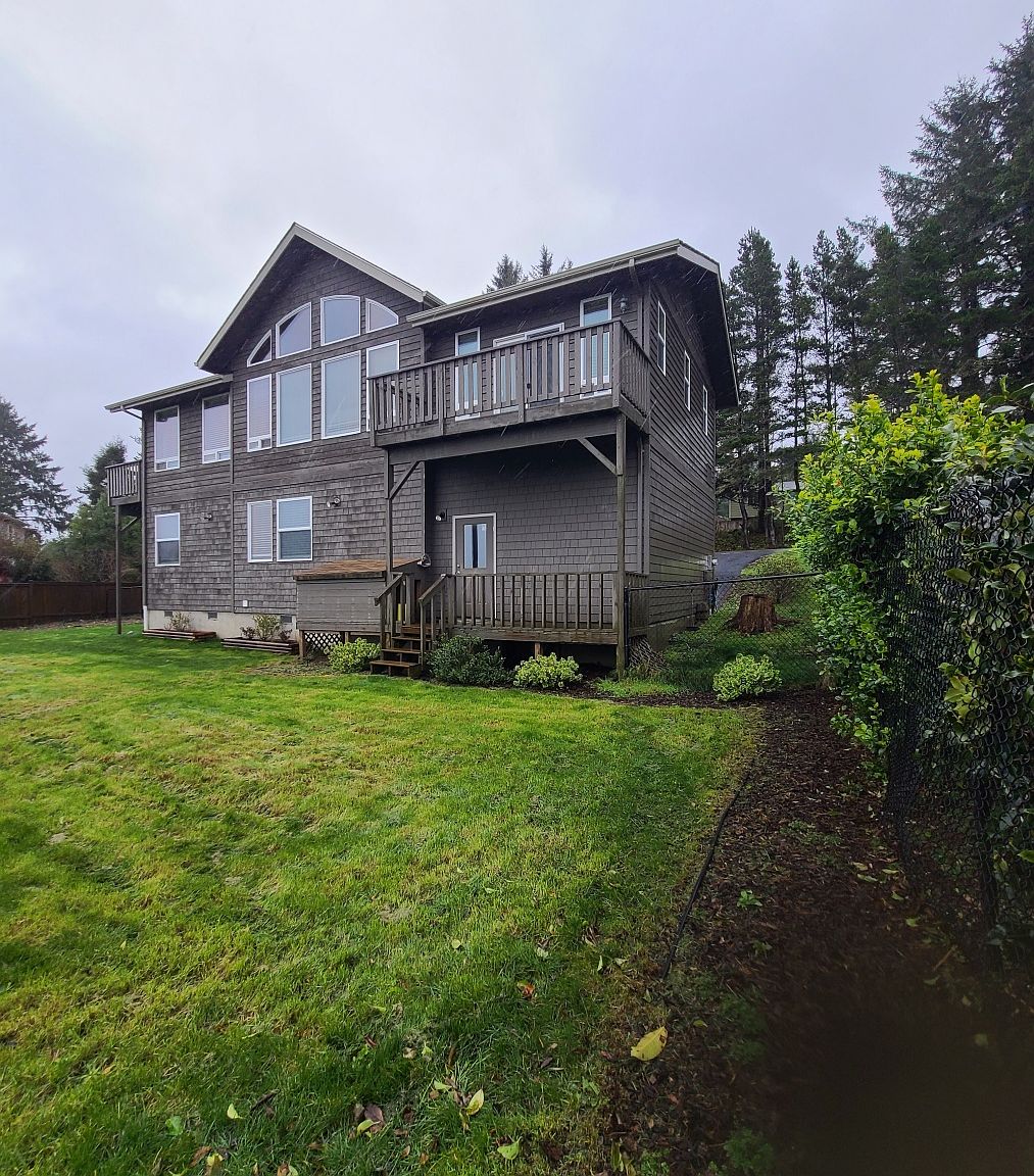 961 NW Lanai Loop, Seal Rock, OR 97376 Zillow