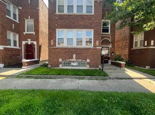 7317 S Rhodes Ave, Chicago, IL 60619