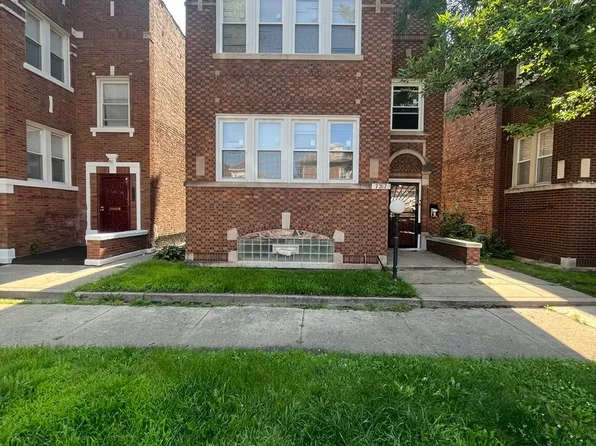 7317 S Rhodes Ave, Chicago, IL 60619
