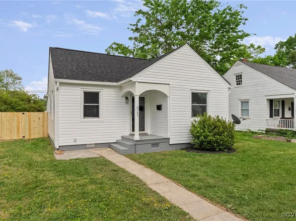 2705 Wellington St, Richmond, VA 23222