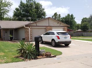 276 Windsor Way, Oklahoma City, OK 73110