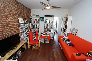 Rented by Living New York