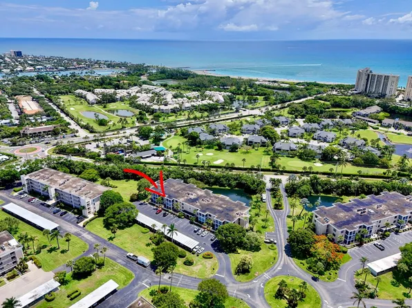300 N Highway A1a #304 B, Jupiter, FL 33477