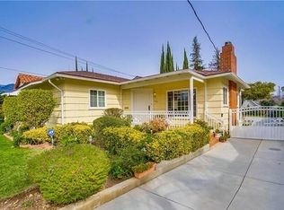 186 Eastern Ave, Pasadena, CA 91107