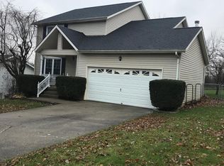 312 McDowell Dr, Winchester, KY 40391