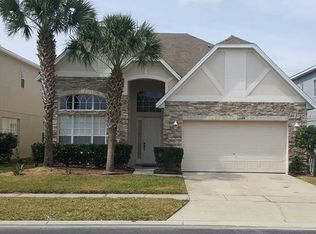 13544 Meadow Bay Loop, Orlando, FL 32824