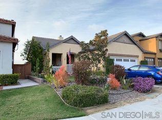 696 Rocking Horse Dr, Chula Vista, CA 91914