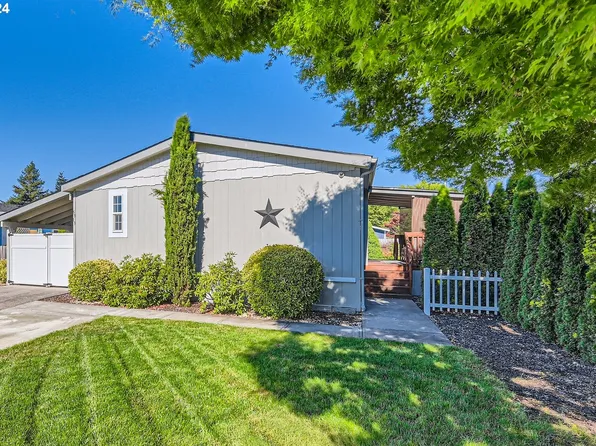 5313 NE 75th Ave, Vancouver, WA 98662