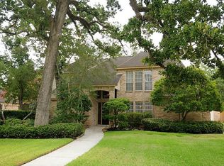 6111 Spring Creek Oaks Dr, Spring, TX 77379