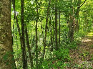 0 Greenridge Rd, Weaverville, NC 28787