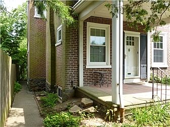 1612 Woodlawn Ave.