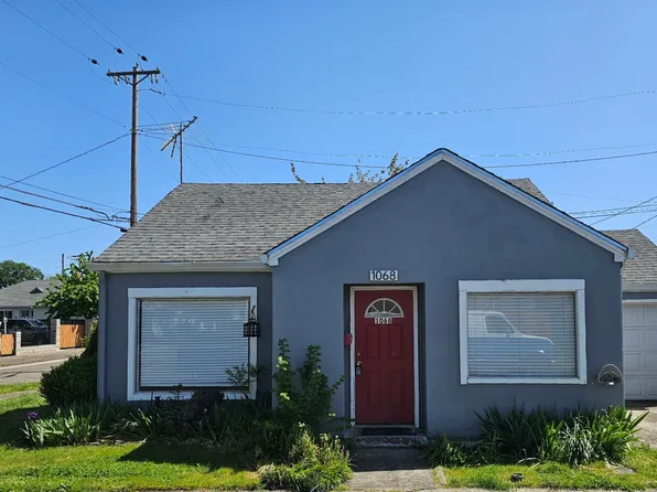 1068 Howard St SE, Salem, OR 97302