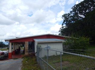16136 Us Highway 301, Dade City, FL 33523