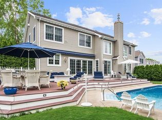 616 Cedarcrest Dr, Brielle, NJ 08730