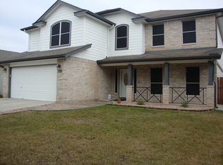 9020 Privilege Point, Converse, TX 78109