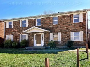 3216 Fordhaven Rd APT 2, Louisville, KY 40214