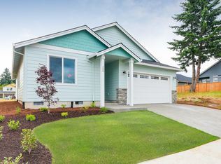 2907 NE Sampson Ave, Estacada, OR 97023