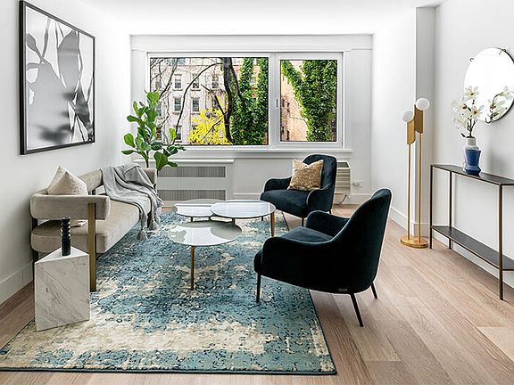 4th image of 340 E 34th St APT 17F