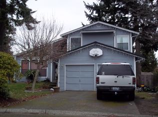 36010 24th Ct S, Federal Way, WA 98003