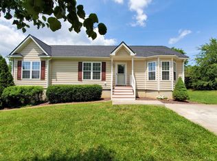 302 Woodberry Ln, Lynchburg, VA 24502