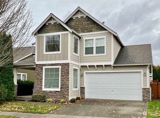7045 Radius Loop SE, Lacey, WA 98513