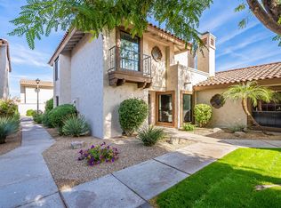 6249 N 78th St UNIT 5, Scottsdale, AZ 85250