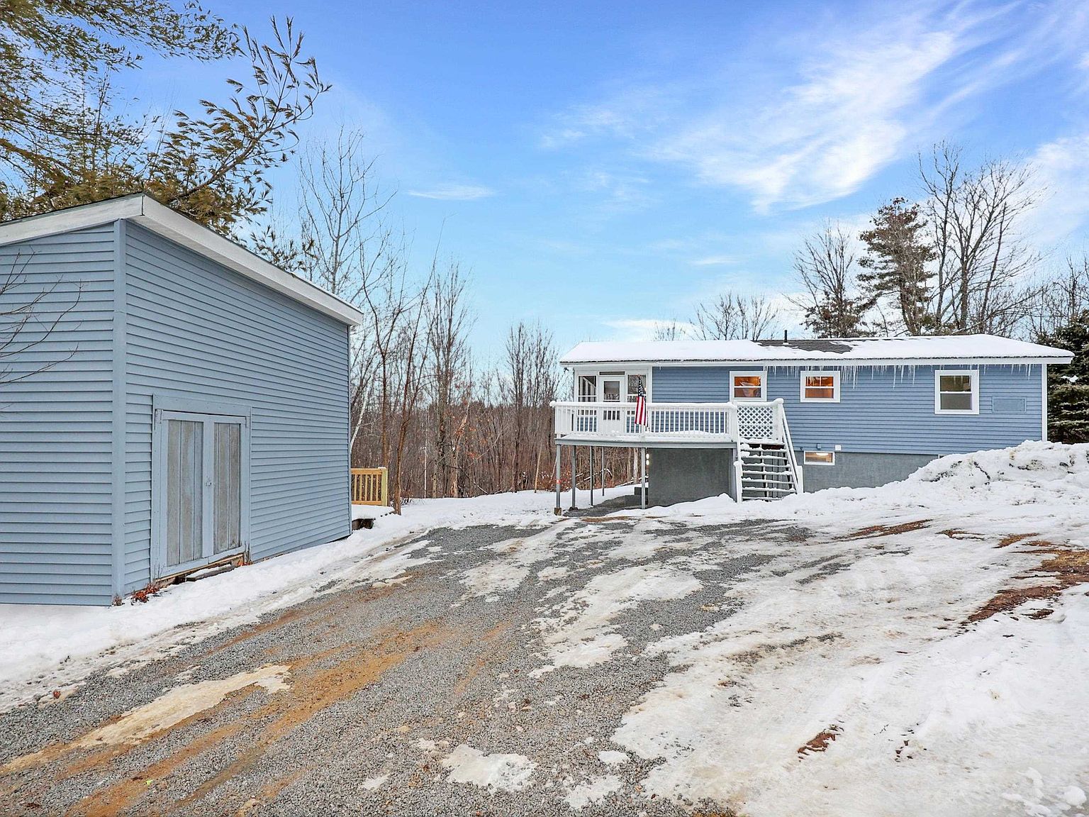 382 N Barnstead Road, Center Barnstead, NH 03225 | Zillow