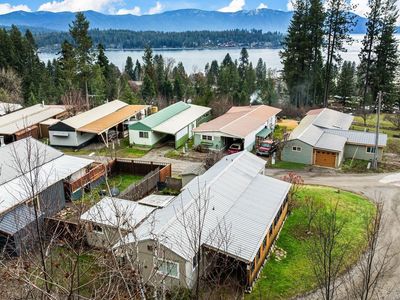302 School Rd #11, Hope, ID, 83836