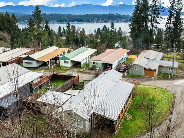 302 School Rd #11, Hope, ID 83836