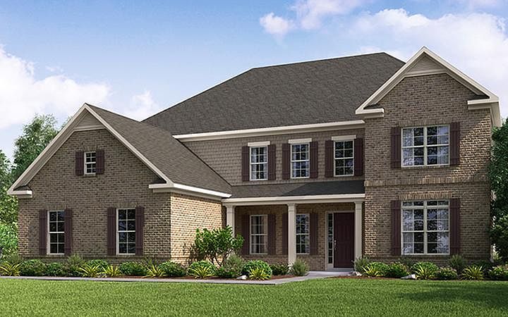 1st image of 733 Paint Horse Dr